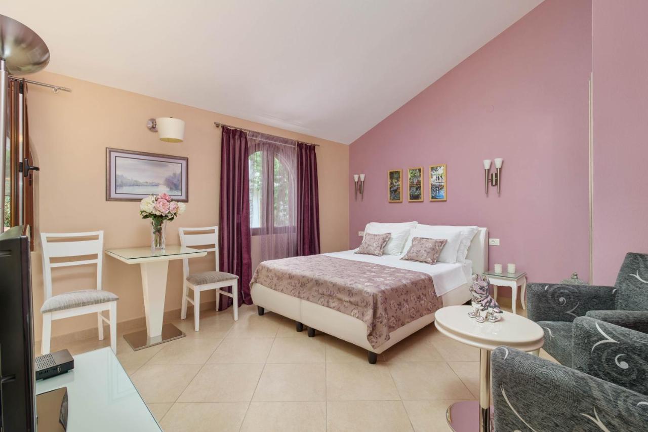 Apartments Djuranovic كوتور المظهر الخارجي الصورة