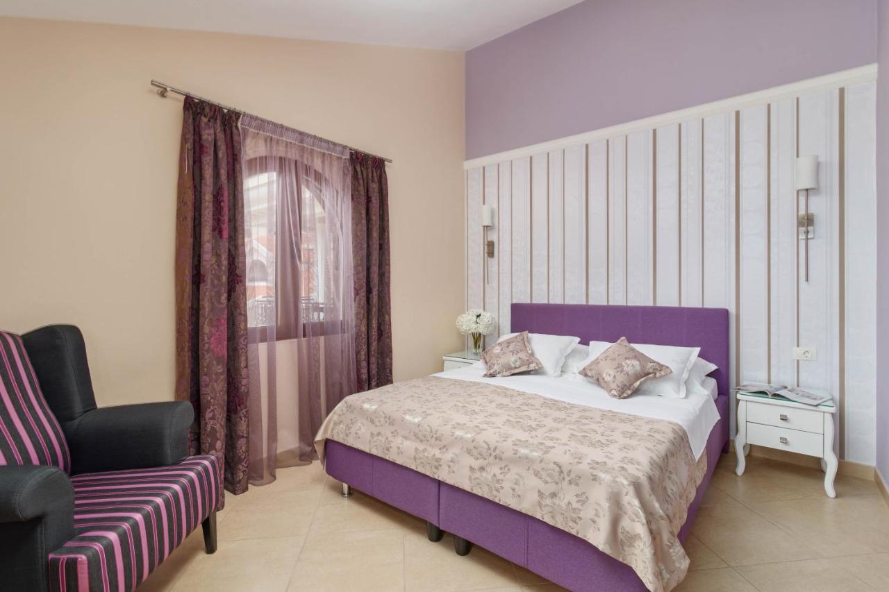 Apartments Djuranovic كوتور المظهر الخارجي الصورة