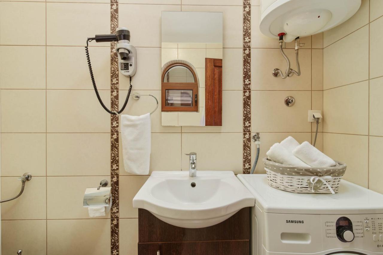 Apartments Djuranovic كوتور المظهر الخارجي الصورة
