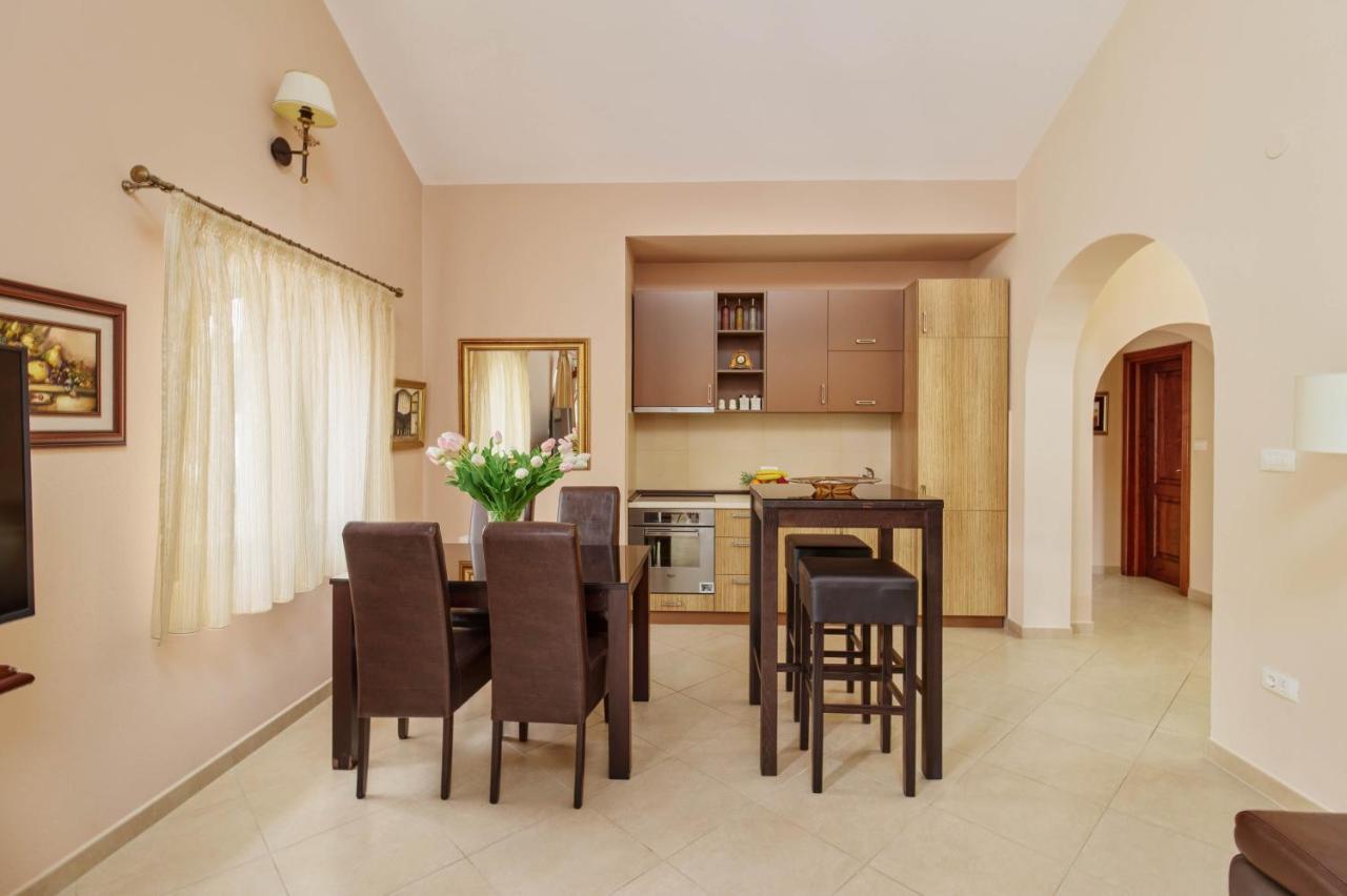 Apartments Djuranovic كوتور المظهر الخارجي الصورة