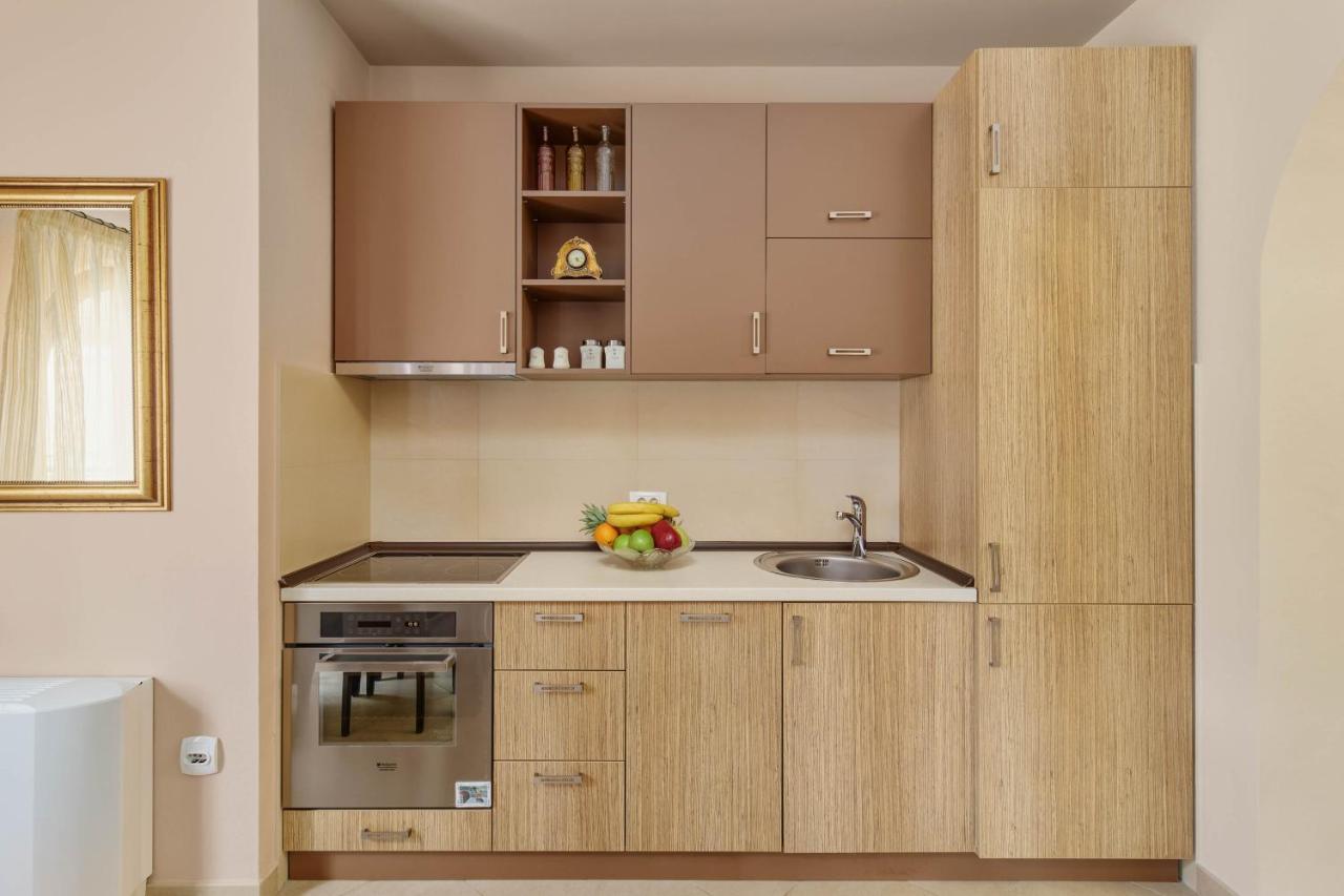 Apartments Djuranovic كوتور المظهر الخارجي الصورة